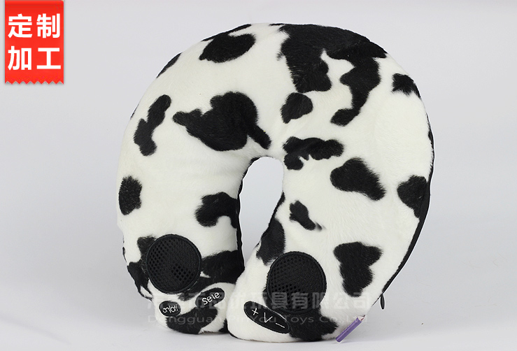 花斑抱枕 花斑抱枕